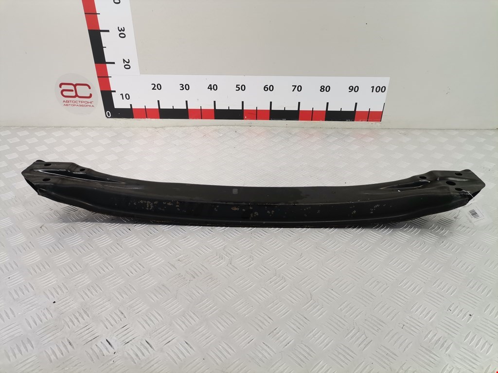 Усилитель переднего бампера (передний) MITSUBISHI Colt Z3 2003-2012