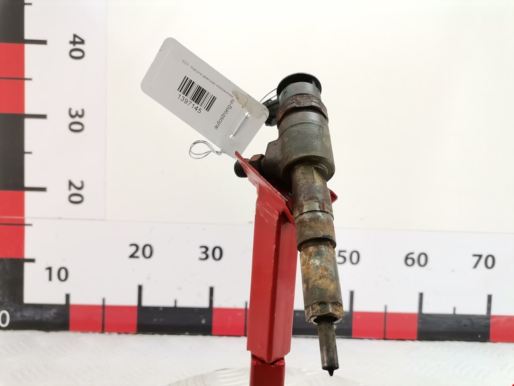 Форсунка дизельная электрическая CITROEN Nemo 2008-2015