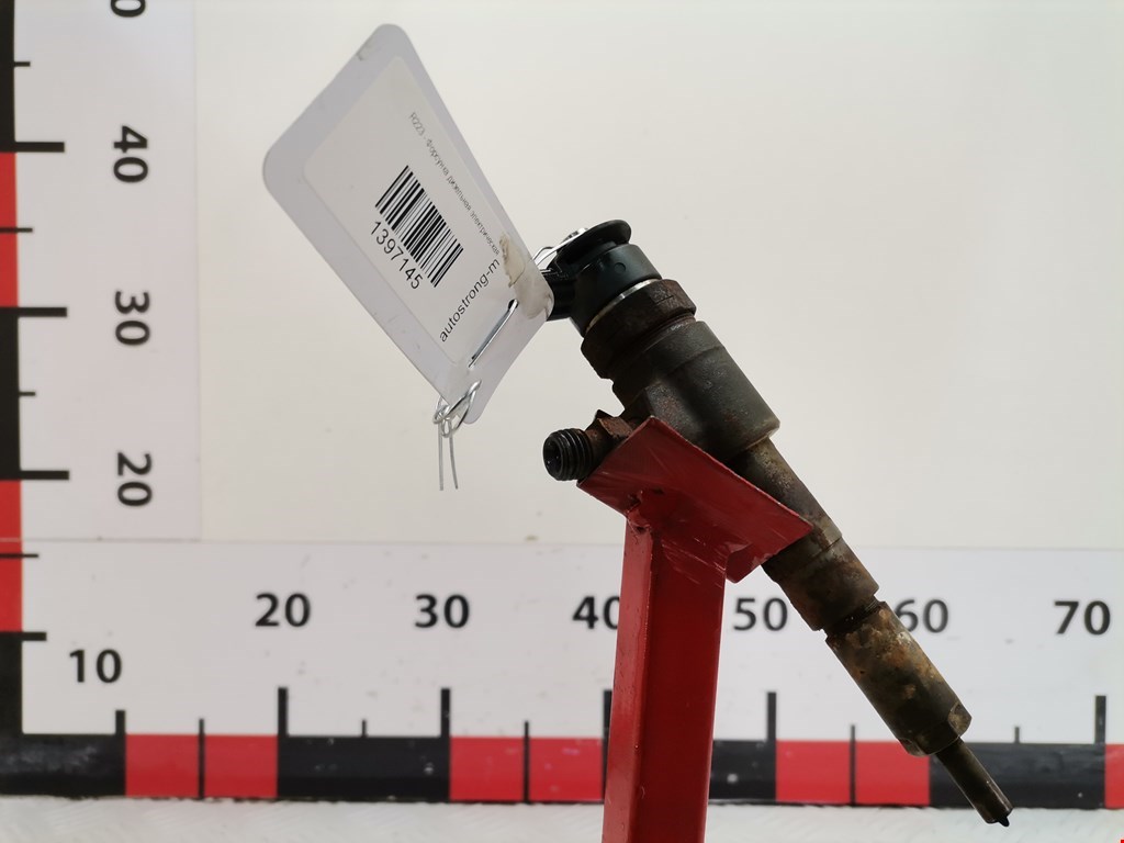 Форсунка дизельная электрическая CITROEN Nemo 2008-2015