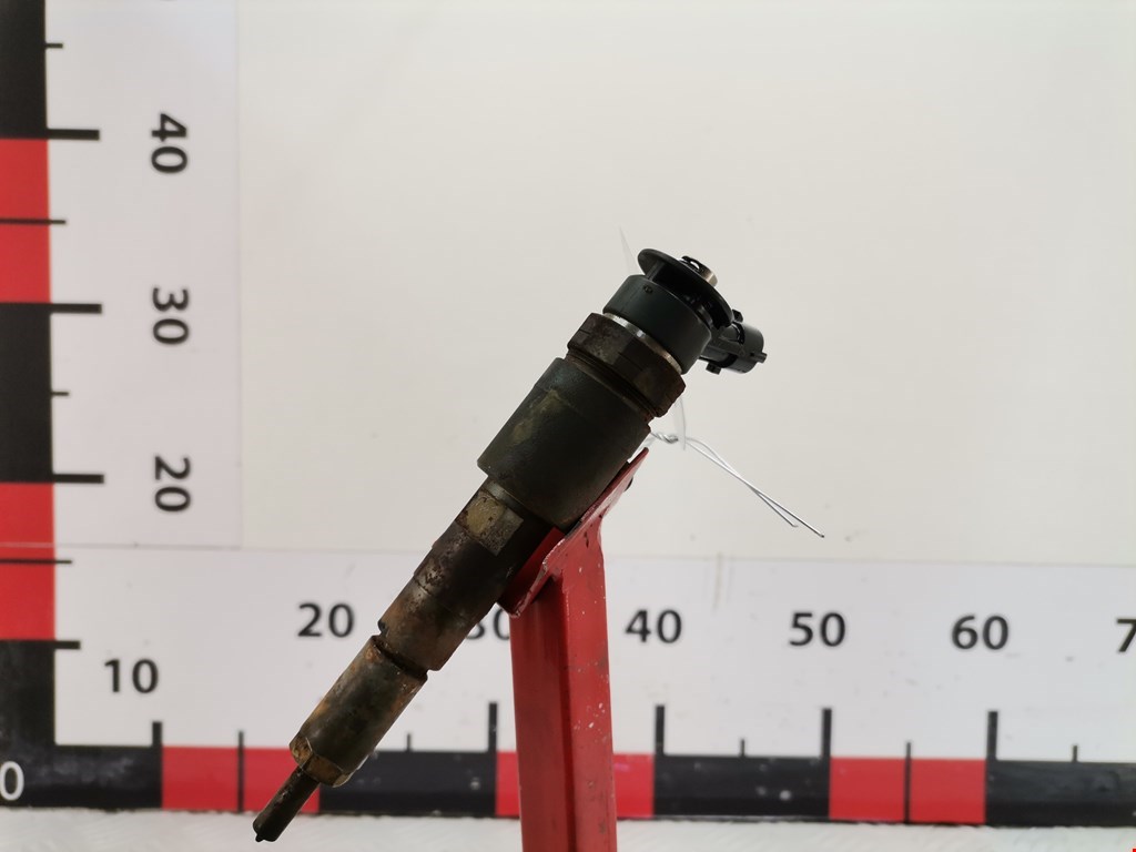 Форсунка дизельная электрическая CITROEN Nemo 2008-2015