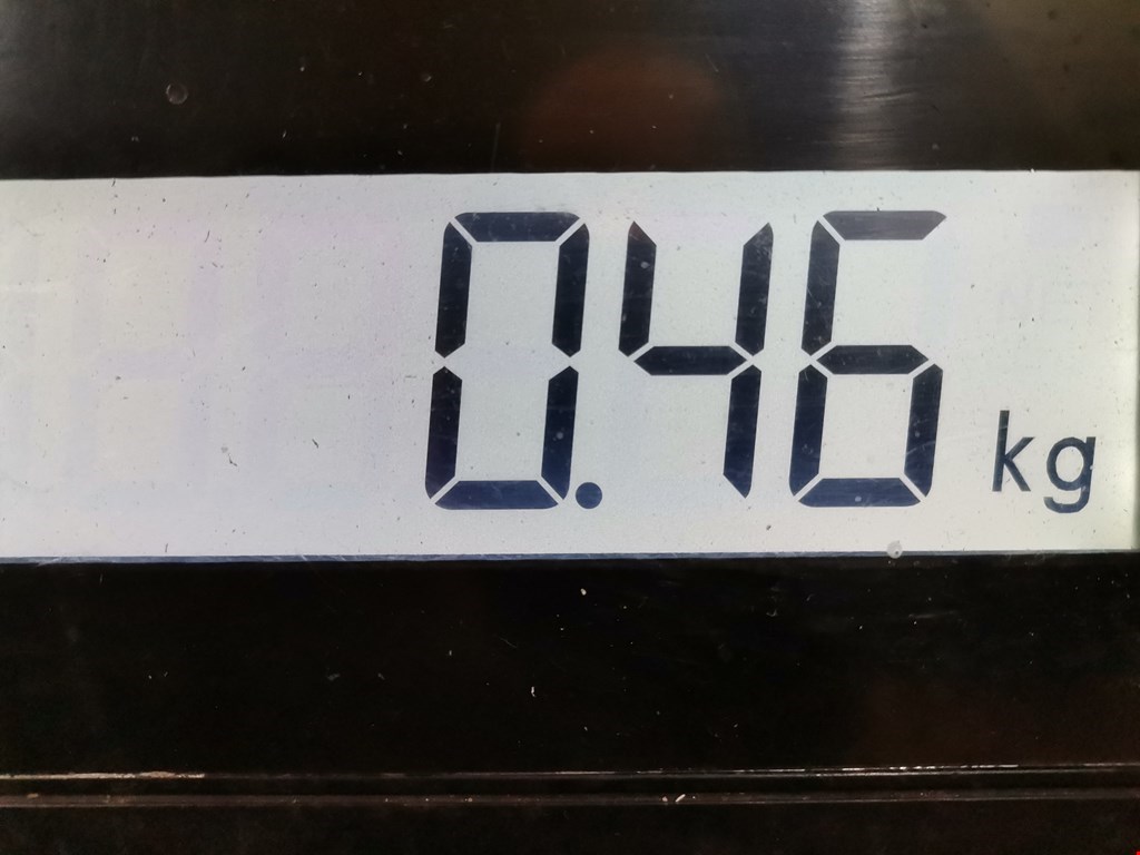 Форсунка дизельная электрическая CITROEN Nemo 2008-2015