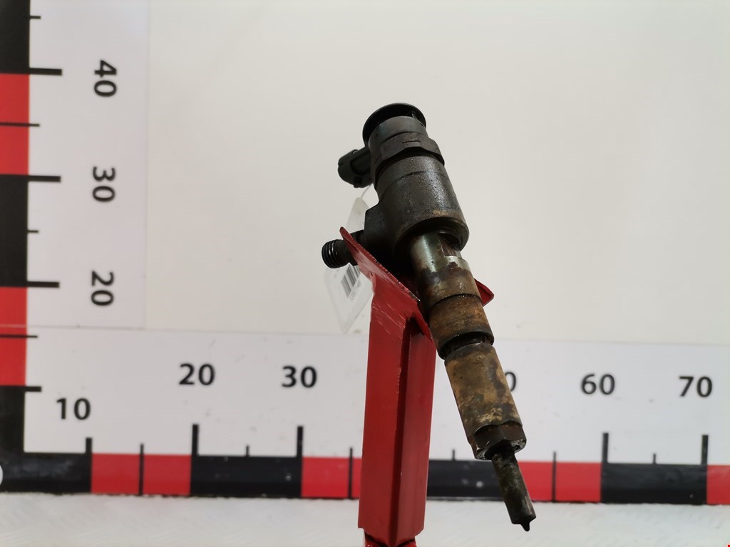 Форсунка дизельная электрическая CITROEN Nemo 2008-2015