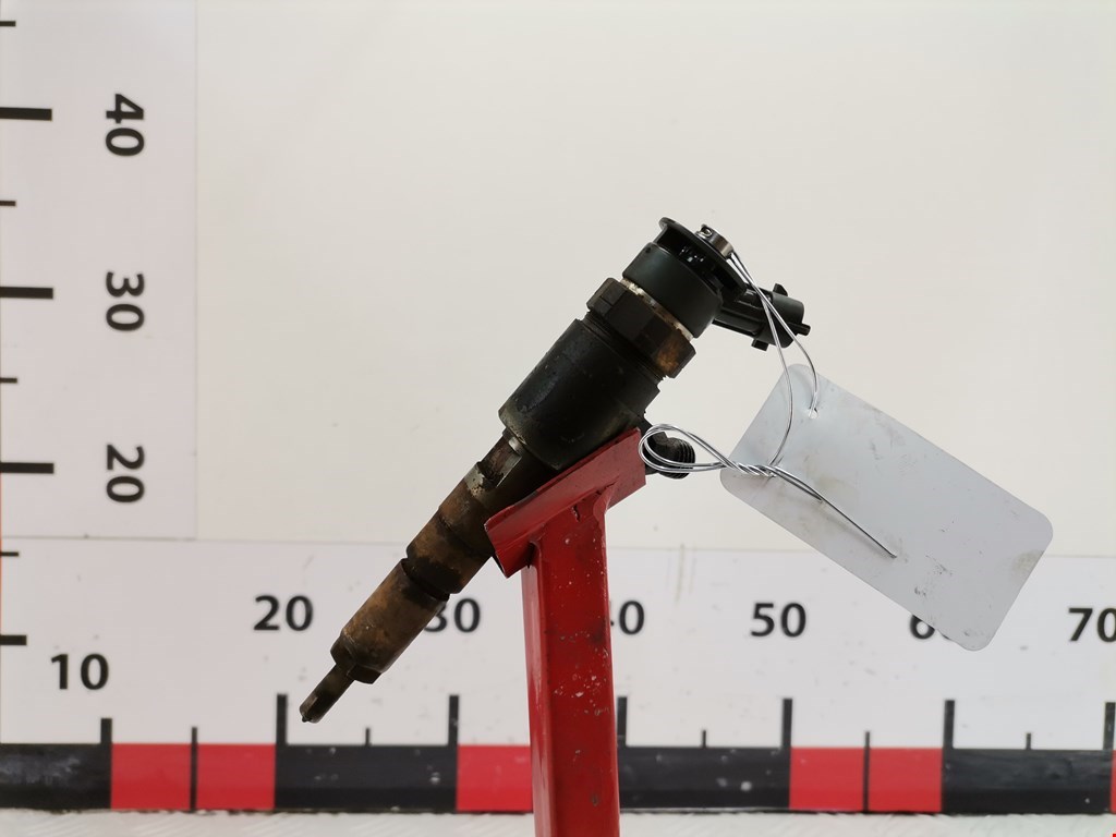 Форсунка дизельная электрическая CITROEN Nemo 2008-2015