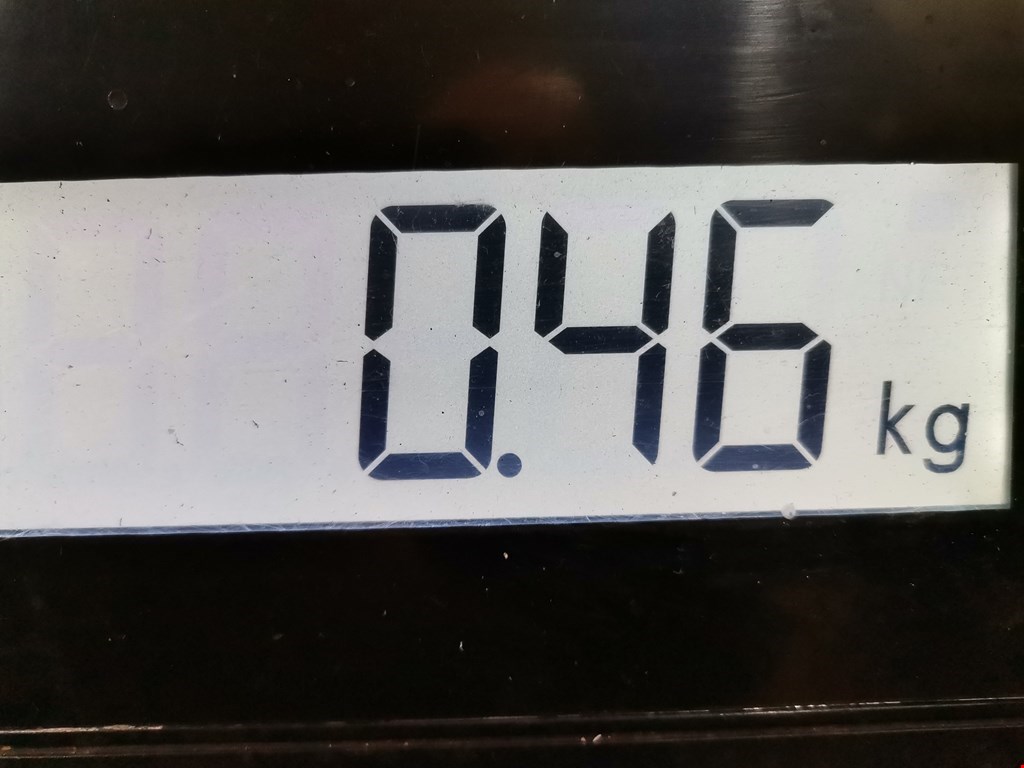 Форсунка дизельная электрическая CITROEN Nemo 2008-2015