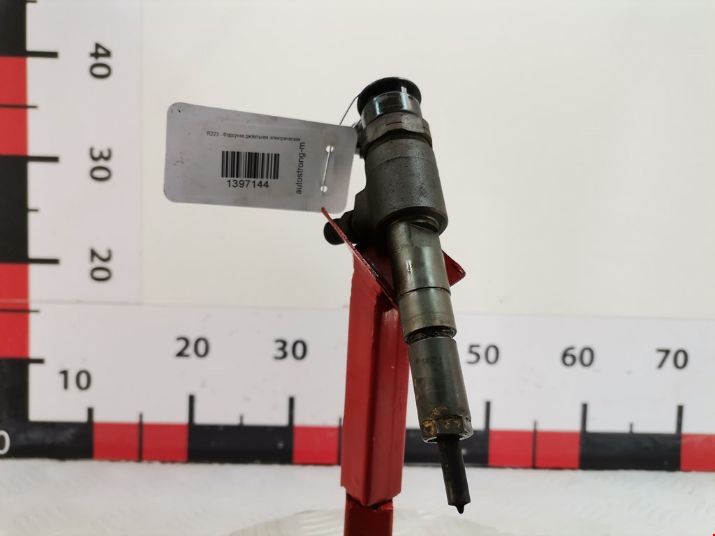 Форсунка дизельная электрическая CITROEN Nemo 2008-2015