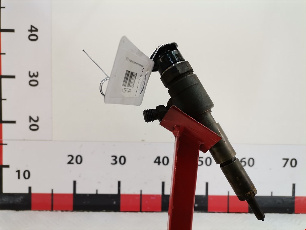 Форсунка дизельная электрическая CITROEN Nemo 2008-2015