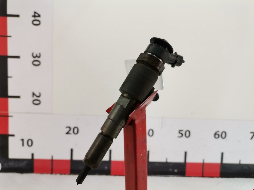 Форсунка дизельная электрическая CITROEN Nemo 2008-2015