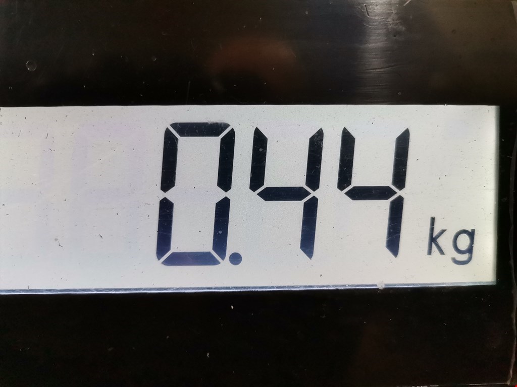 Форсунка дизельная электрическая CITROEN Nemo 2008-2015