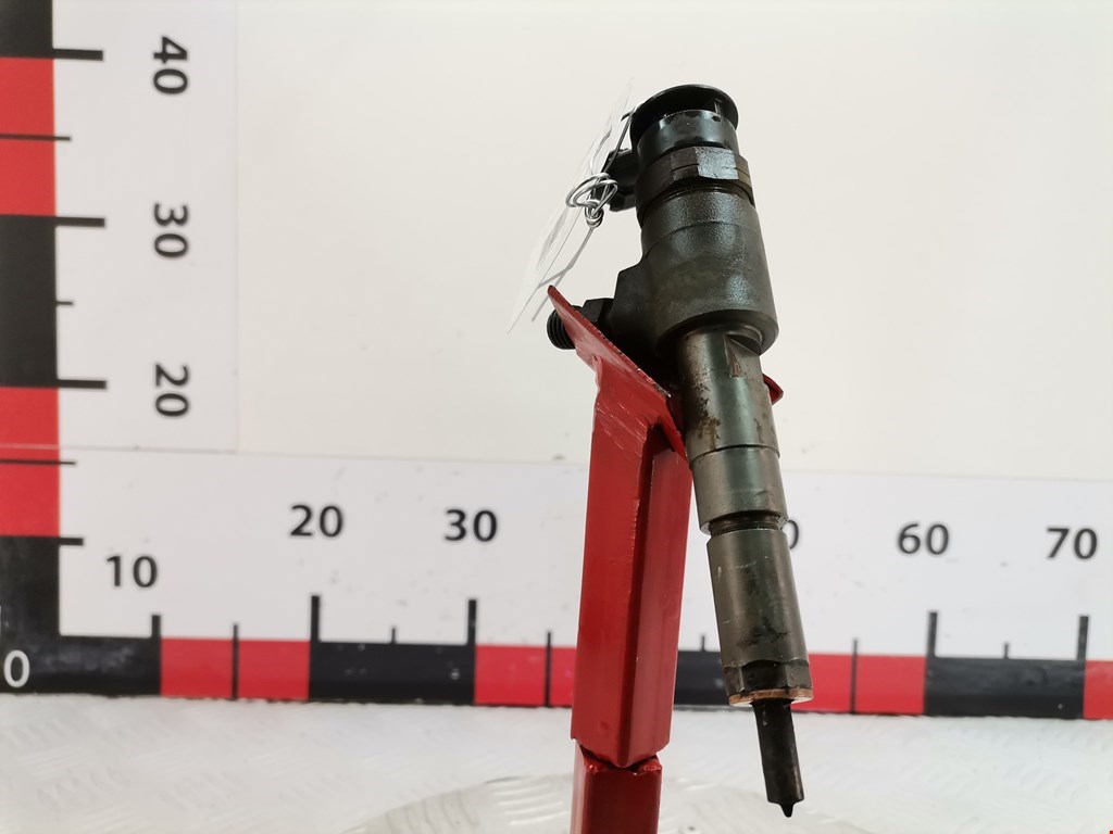 Форсунка дизельная электрическая CITROEN Nemo 2008-2015