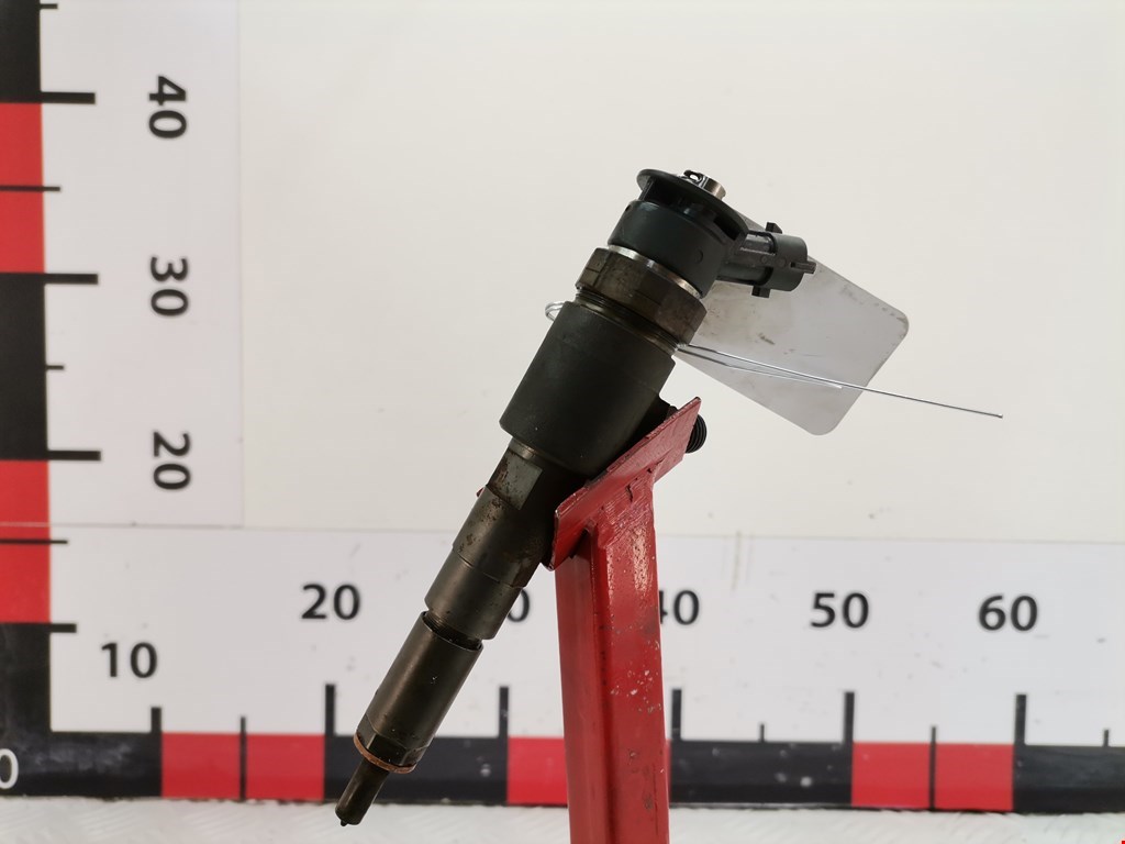 Форсунка дизельная электрическая CITROEN Nemo 2008-2015