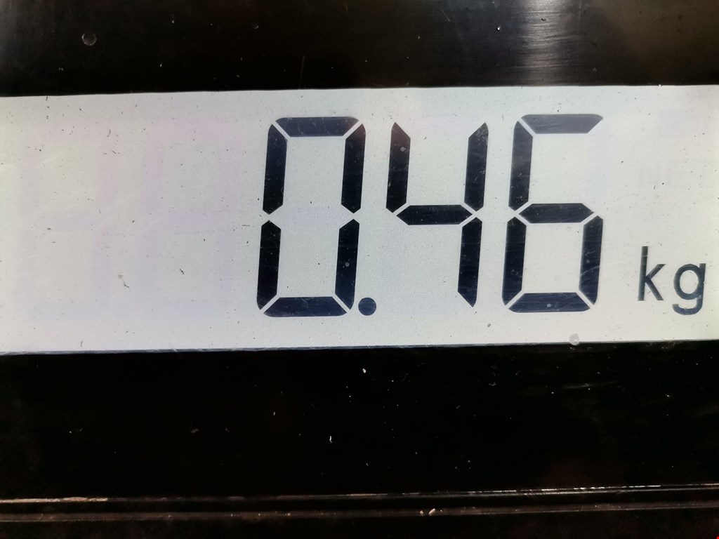 Форсунка дизельная электрическая CITROEN Nemo 2008-2015