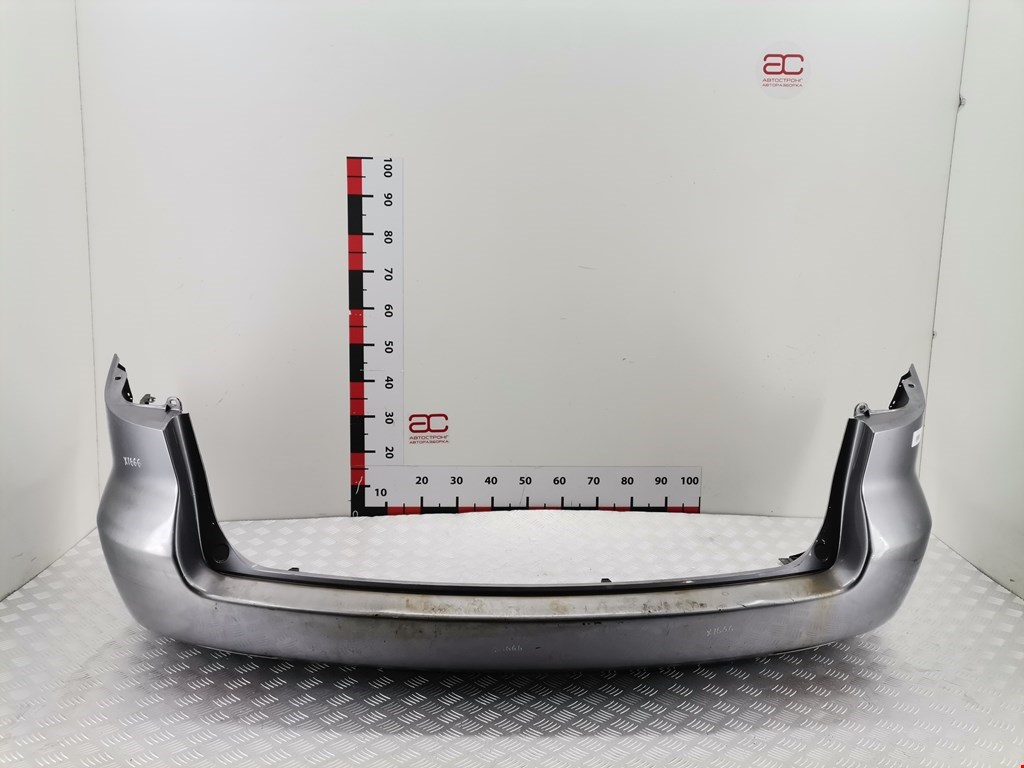 Бампер задний MAZDA Mazda 6 GG 2000-2007