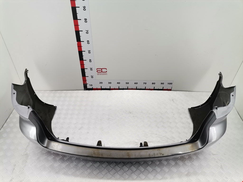 Бампер задний MAZDA Mazda 6 GG 2000-2007