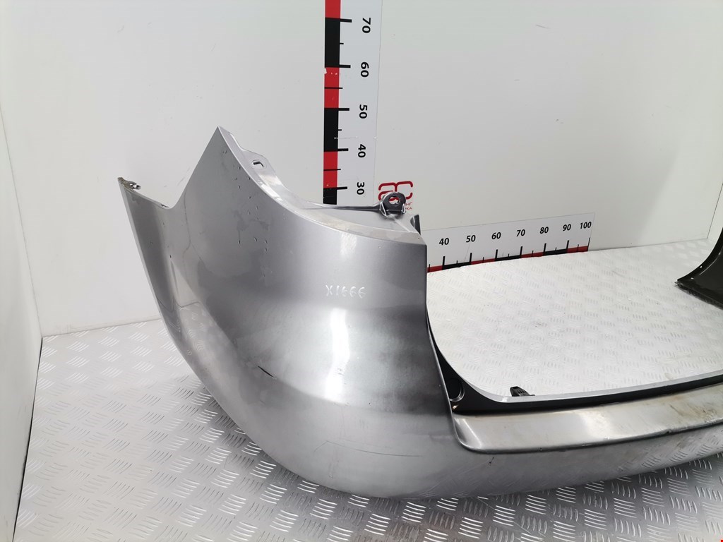 Бампер задний MAZDA Mazda 6 GG 2000-2007