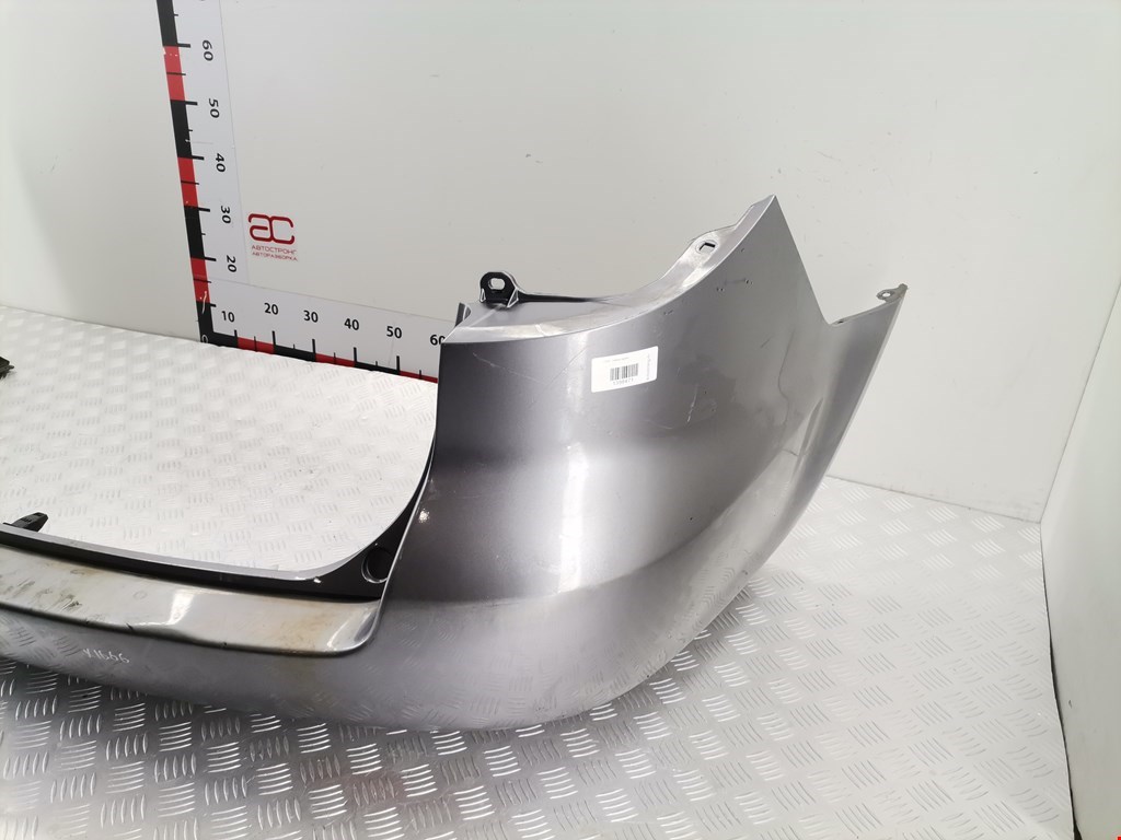 Бампер задний MAZDA Mazda 6 GG 2000-2007