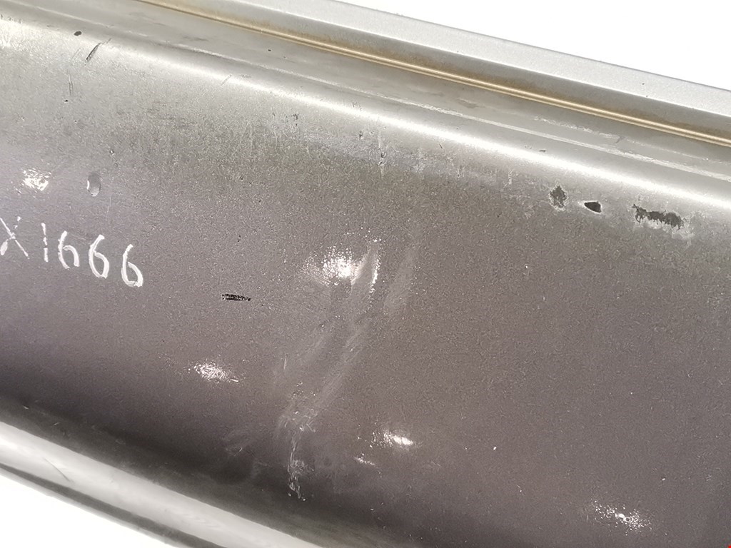 Бампер задний MAZDA Mazda 6 GG 2000-2007