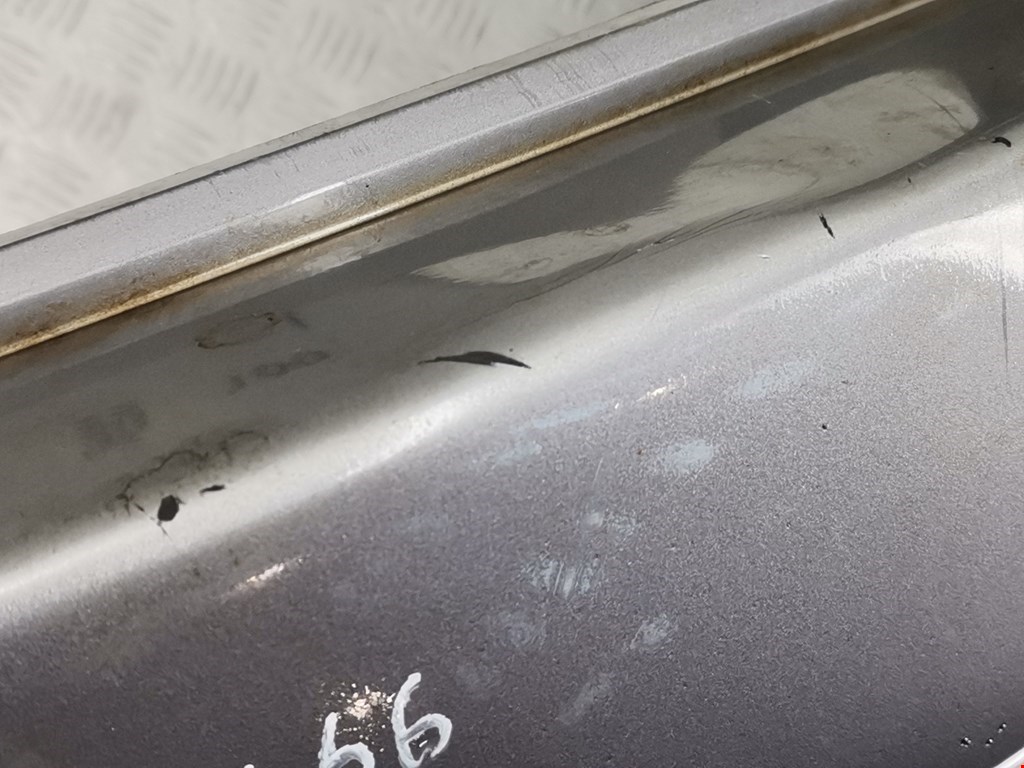 Бампер задний MAZDA Mazda 6 GG 2000-2007