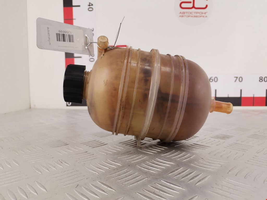 Бачок расширительный PEUGEOT 206 1998-2012