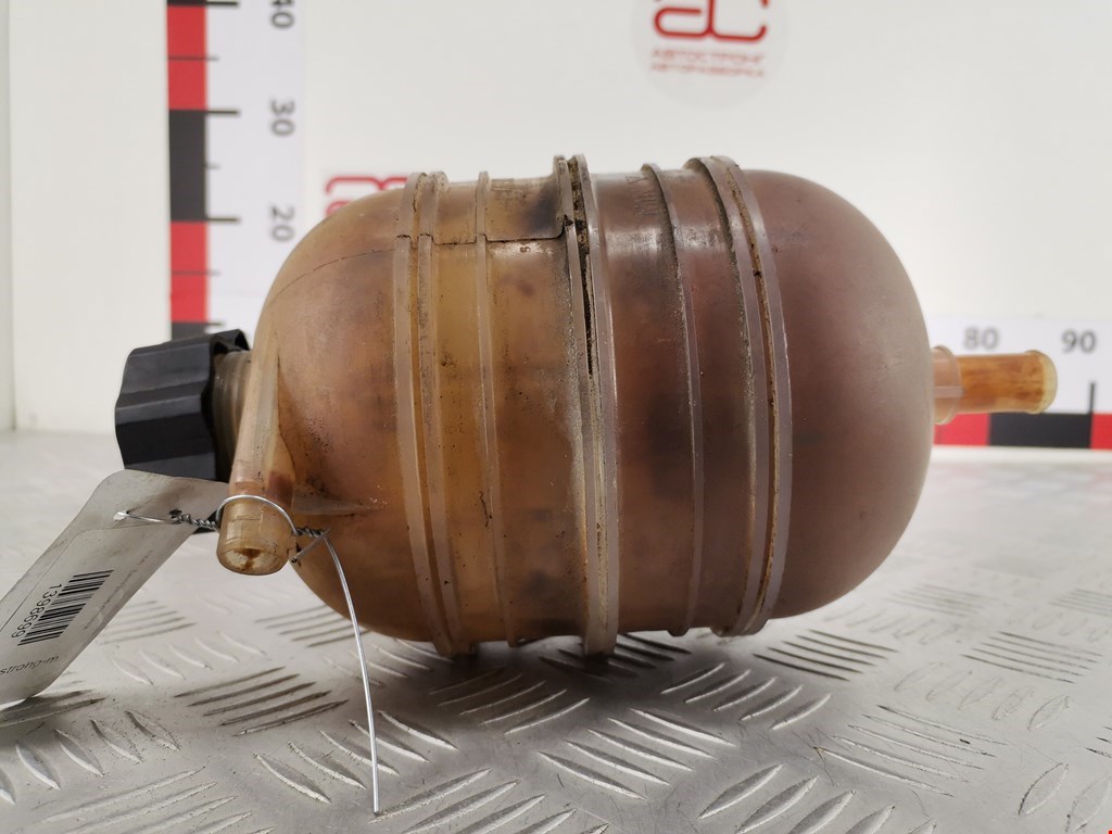 Бачок расширительный PEUGEOT 206 1998-2012