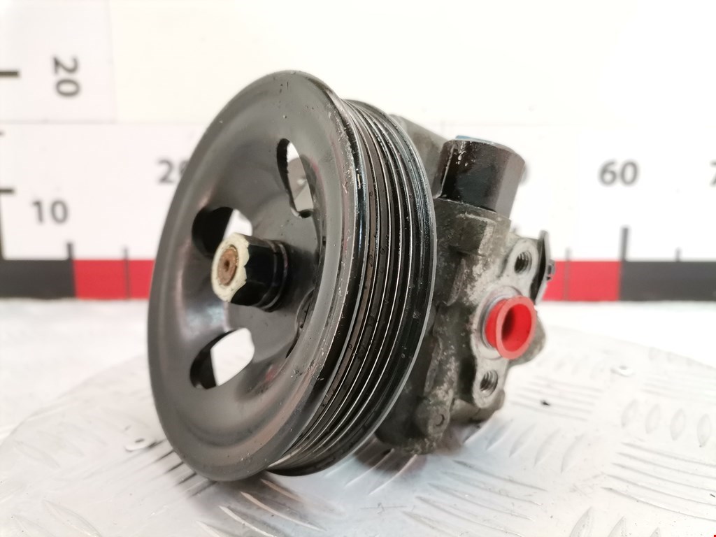 Насос гидроусилителя руля (ГУР) KIA Carens 2006-2012