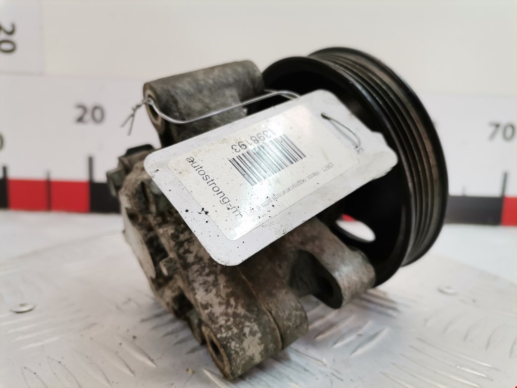 Насос гидроусилителя руля (ГУР) KIA Carens 2006-2012