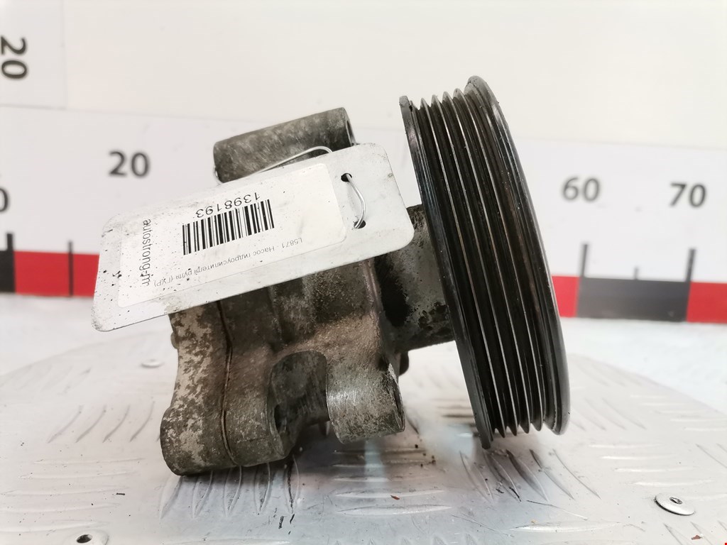 Насос гидроусилителя руля (ГУР) KIA Carens 2006-2012