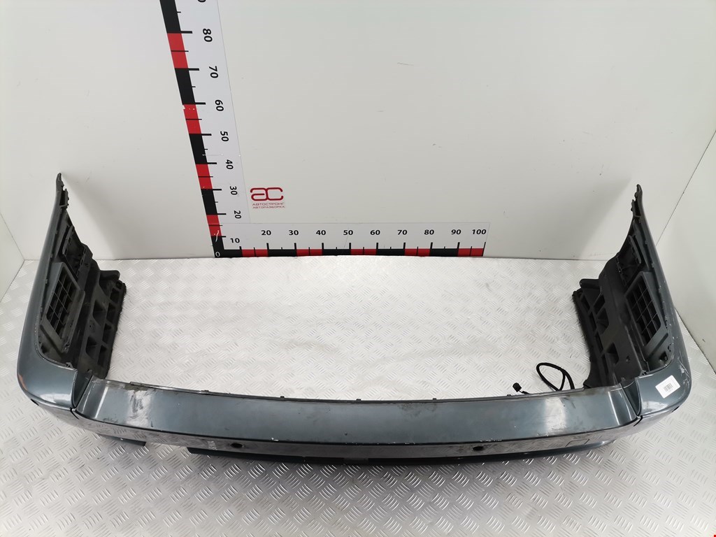 Бампер задний BMW 5er 5 серия E39 1995-2004