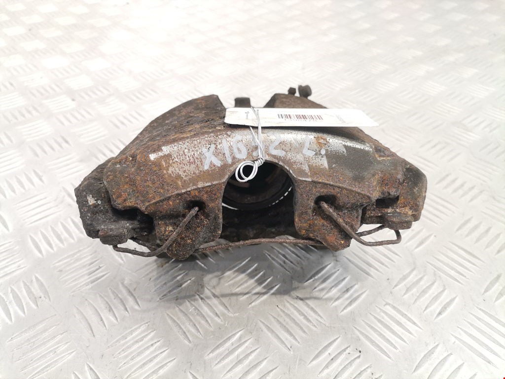 Суппорт передний левый OPEL Astra G 1998-2005