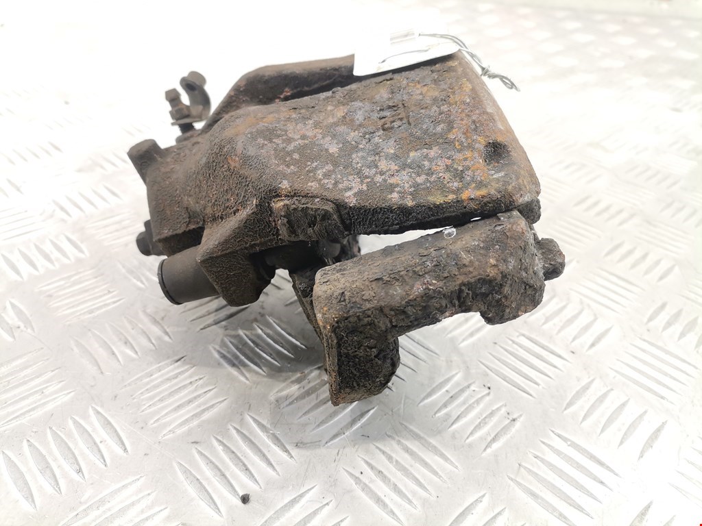 Суппорт передний левый OPEL Astra G 1998-2005