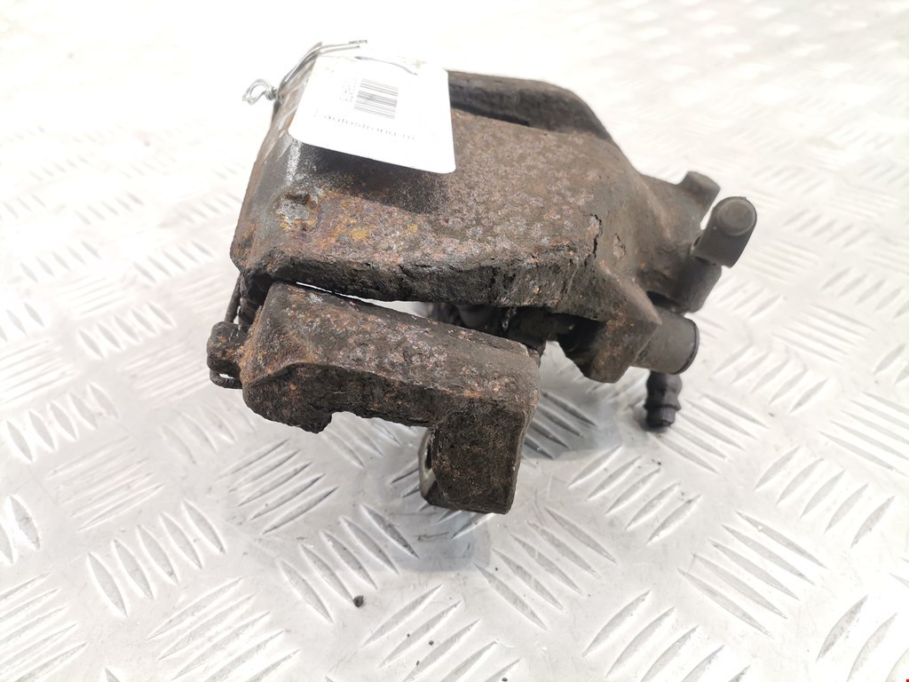 Суппорт передний левый OPEL Astra G 1998-2005