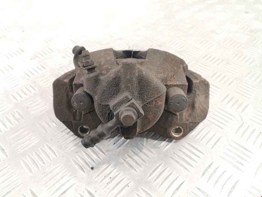 Суппорт передний левый OPEL Astra G 1998-2005