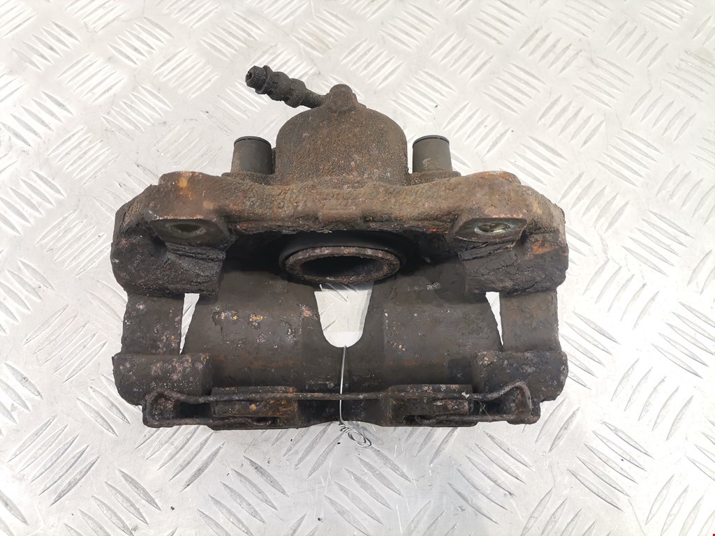 Суппорт передний левый OPEL Astra G 1998-2005