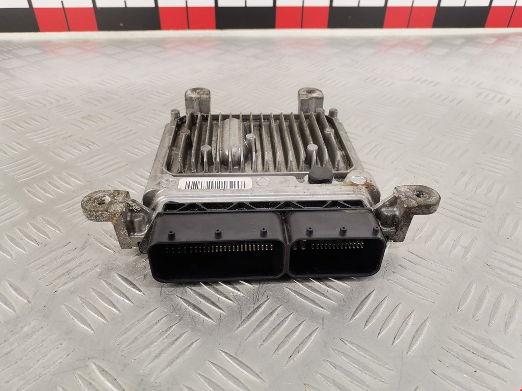 Блок управления двигателя (ЭБУ) JEEP Compass 2006-2016