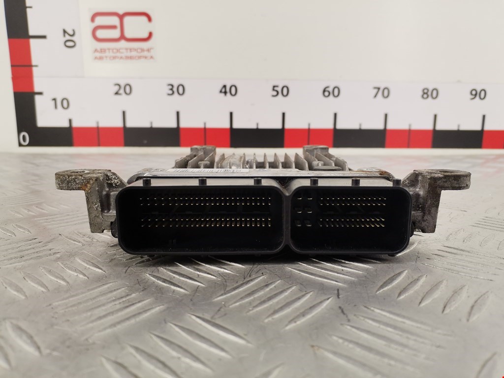 Блок управления двигателя (ЭБУ) JEEP Compass 2006-2016