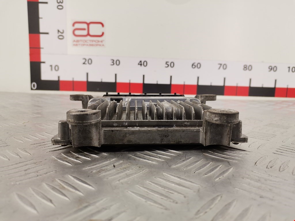 Блок управления двигателя (ЭБУ) JEEP Compass 2006-2016