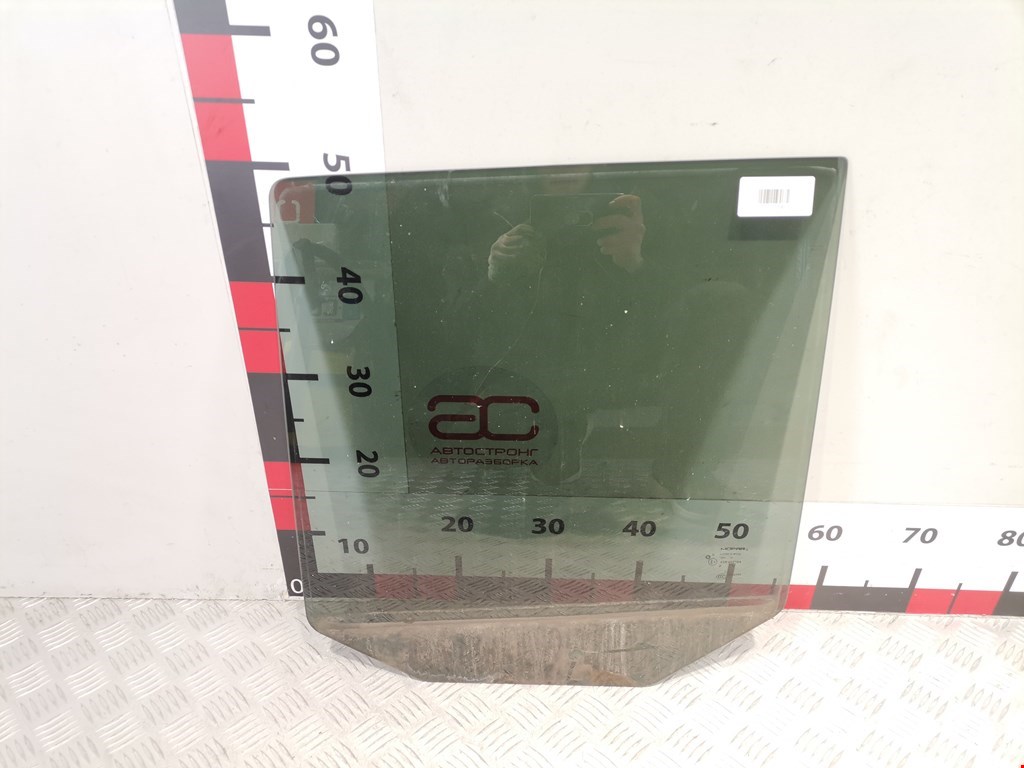 Стекло двери заднее левое JEEP Compass 2006-2016