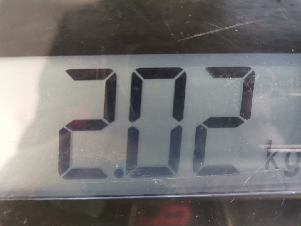 Стекло двери заднее левое JEEP Compass 2006-2016