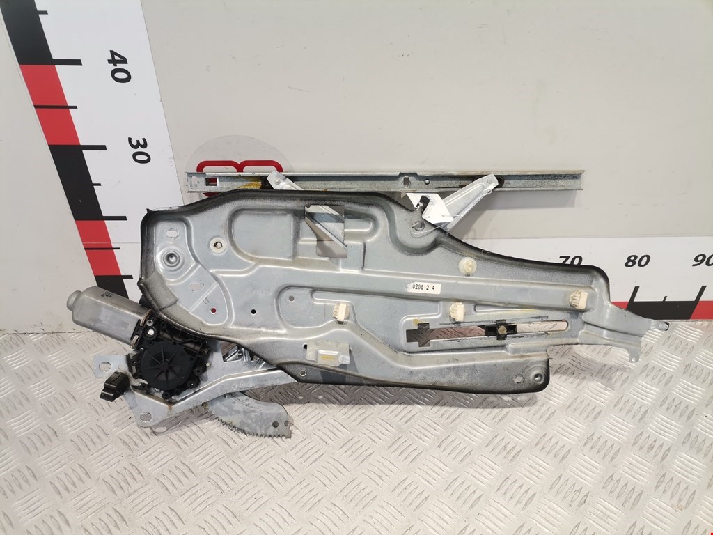 Стеклоподъемник передний правый RENAULT Laguna 1993-2000