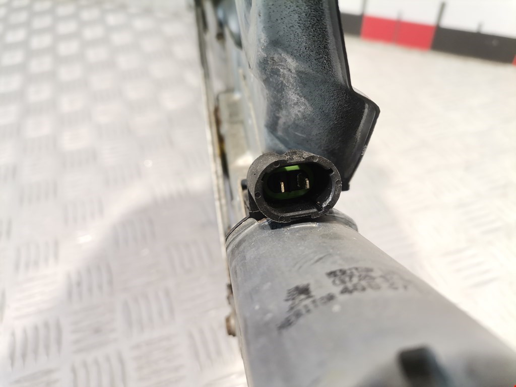 Стеклоподъемник передний правый RENAULT Laguna 1993-2000