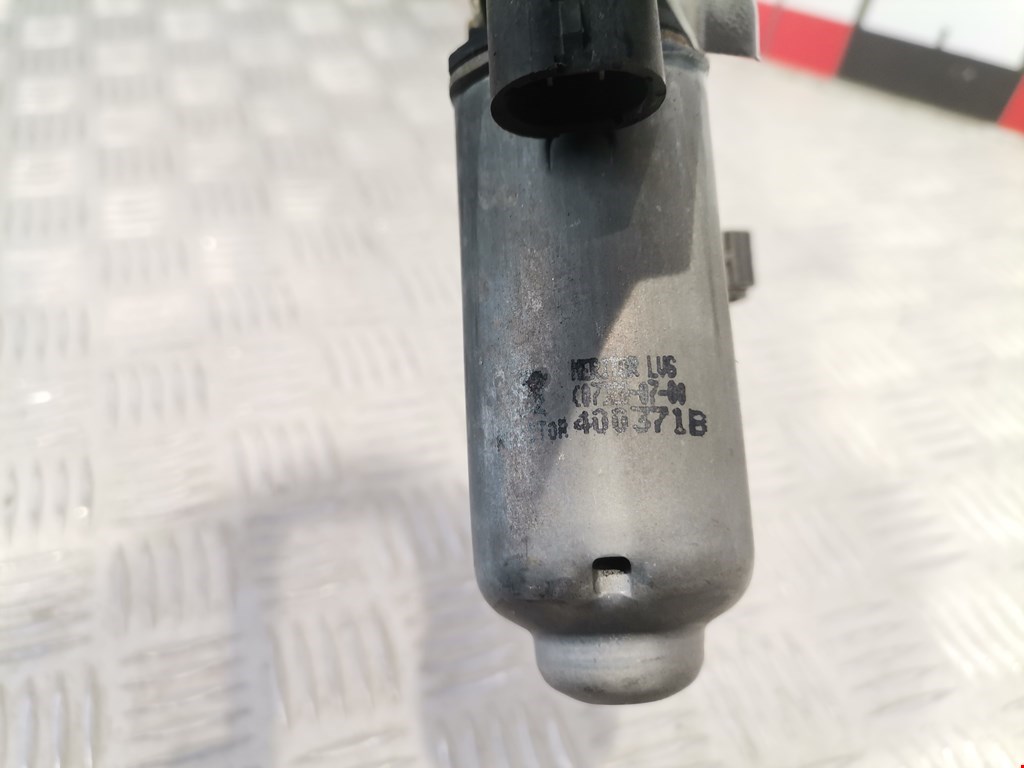 Стеклоподъемник передний правый RENAULT Laguna 1993-2000