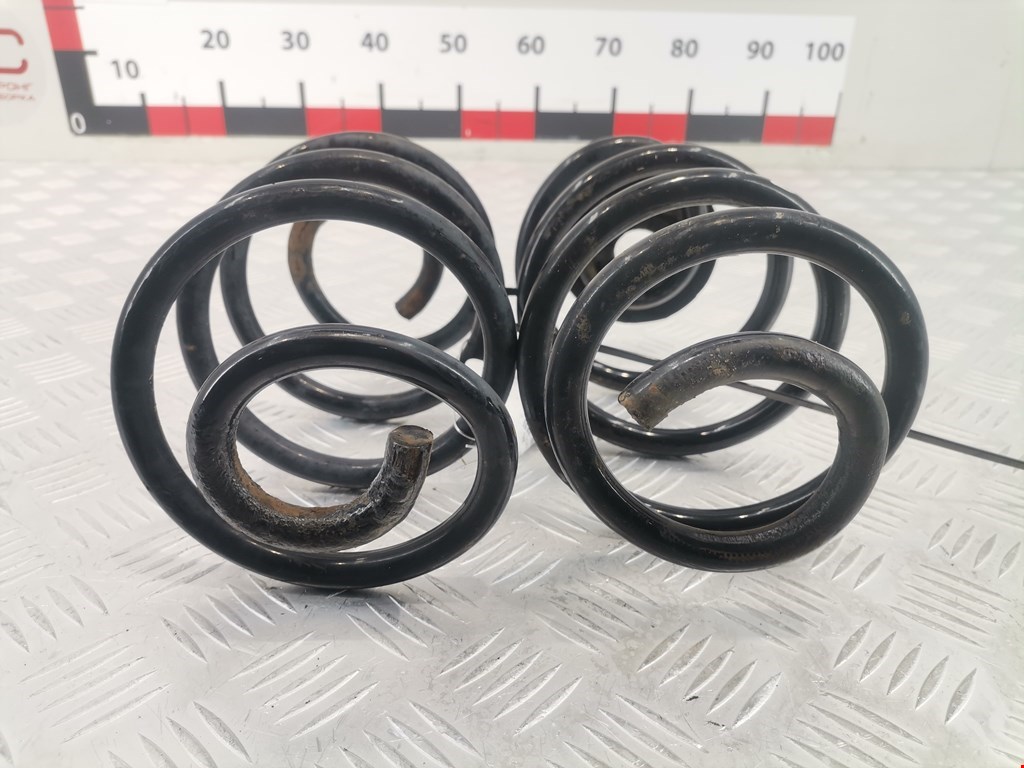 Пружина задняя левая/правая NISSAN Micra K12 2003-2010