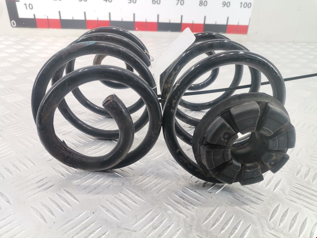 Пружина задняя левая/правая NISSAN Micra K12 2003-2010