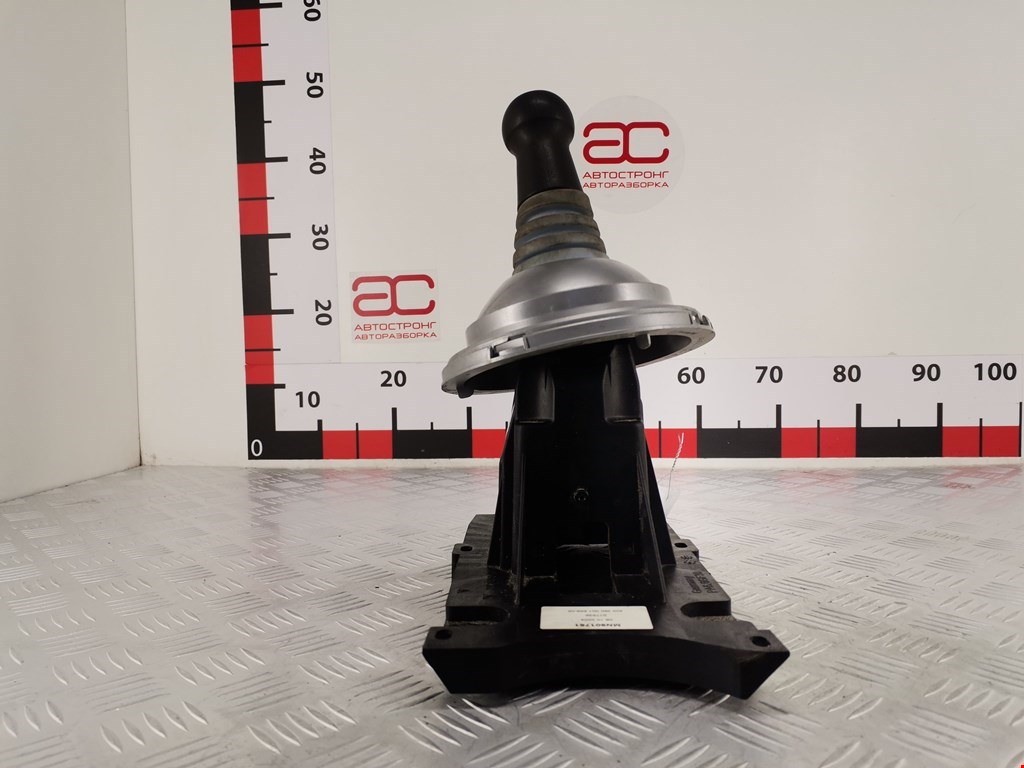 Кулиса (селектор) АКПП/МКПП в салоне MITSUBISHI Colt Z3 2003-2012