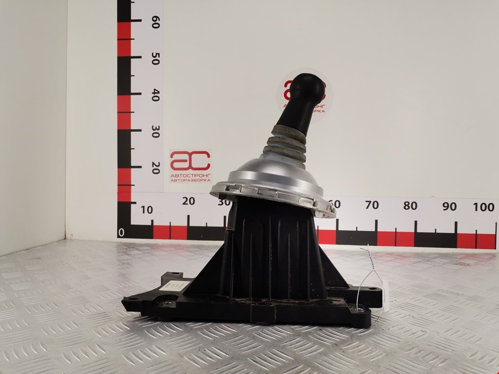 Кулиса (селектор) АКПП/МКПП в салоне MITSUBISHI Colt Z3 2003-2012