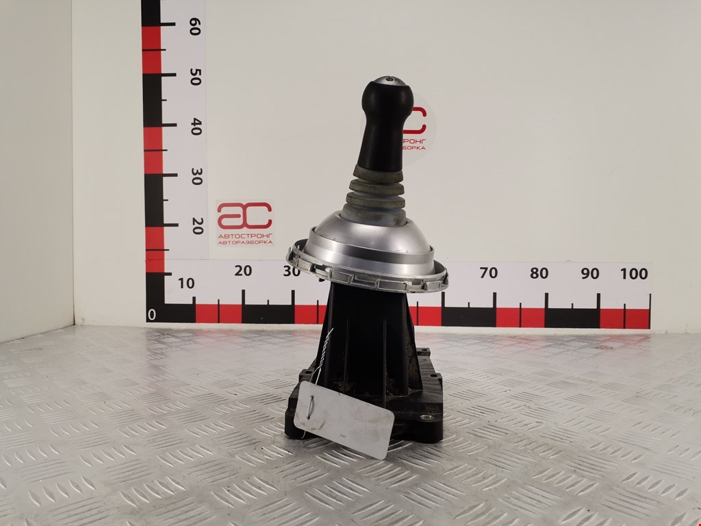 Кулиса (селектор) АКПП/МКПП в салоне MITSUBISHI Colt Z3 2003-2012