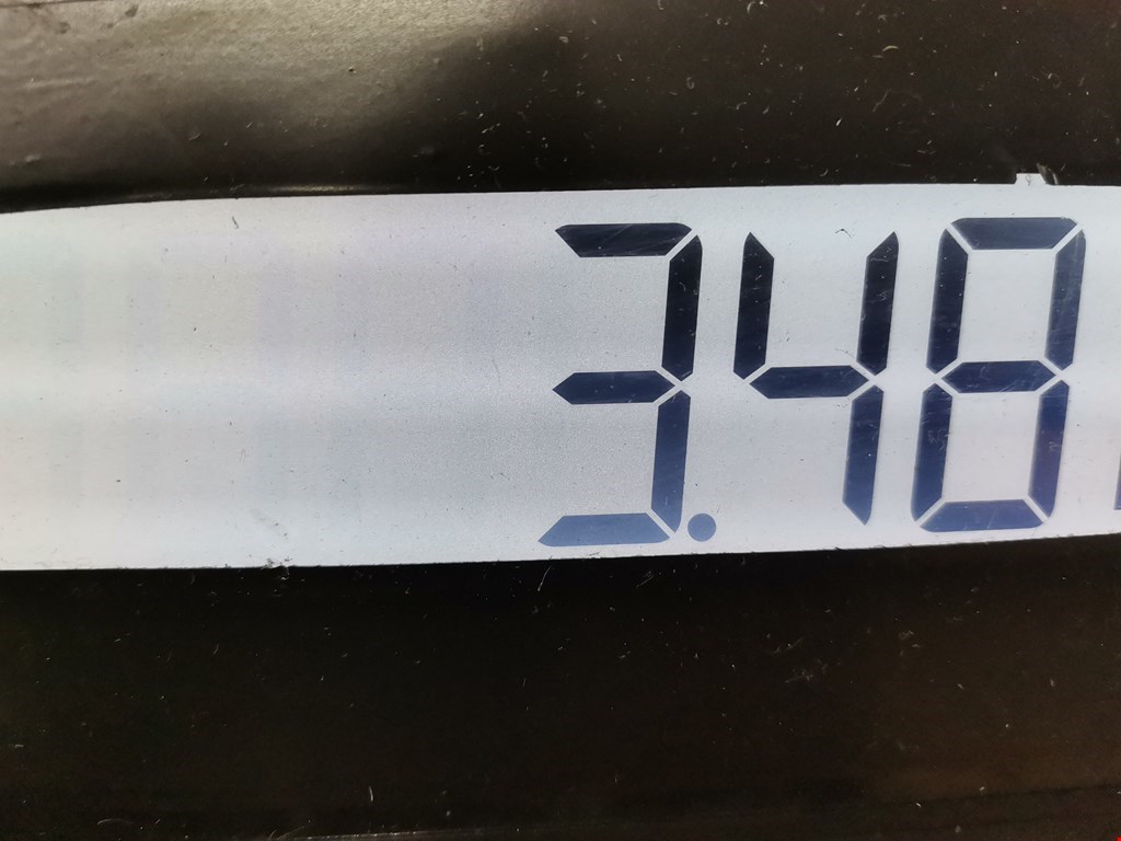 Пружина задняя левая/правая NISSAN Micra K12 2003-2010