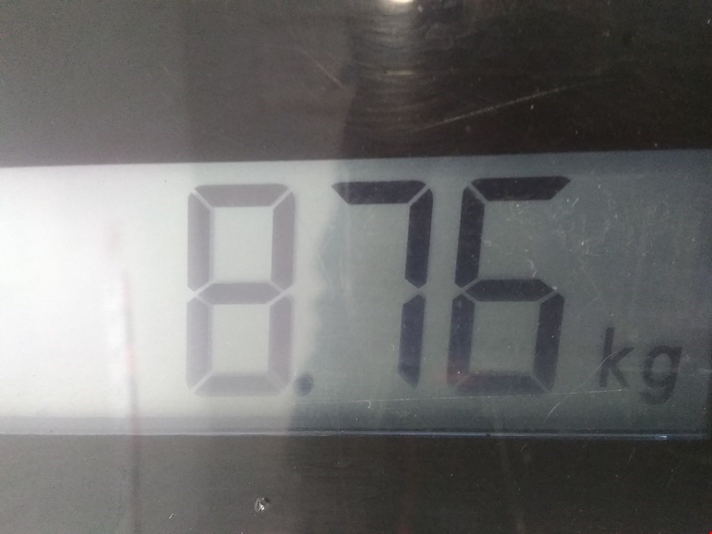 Капот CITROEN DS3 2009-2015