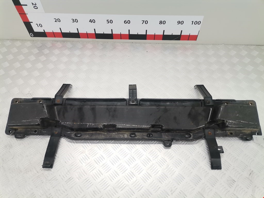 Усилитель бампера задний Kia Picanto 2 (2011-2017)