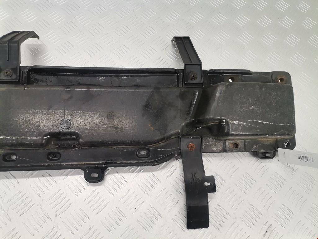 Усилитель заднего бампера (задний) KIA Picanto 2011-2017