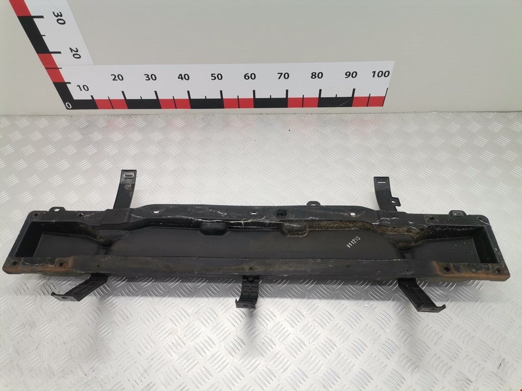 Усилитель заднего бампера (задний) KIA Picanto 2011-2017